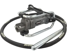 HOOZAR BETONO VIBRATORIUS 2300W ANTGALIS 4m