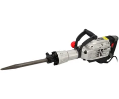 HOOZAR Griovimo plaktukas 1700W 60J