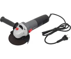 HOOZAR KAMPINIS ŠLIFUOKLIS 125mm 750W