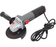 HOOZAR KAMPINIS ŠLIFUOKLIS 125mm 950W SU REGULIAVIMU