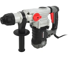 HOOZAR SMŪGINIS PLAKTUKAS SDS+ 5.5J 1500W