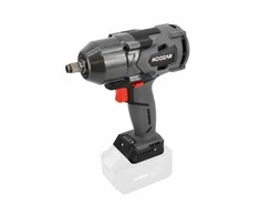 HOOZAR SMŪGINIS VERŽLIASUKIS 1/2″ 18V KORPUSAS 600Nm IW20BL-0