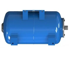 Horizontalioji hidroforo talpa Varem US041362CS0A2000, 40 l