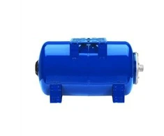 Horizontalioji hidroforo talpa Varem US051362CS0A2000, 50 l