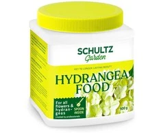 Hortenzijų trąšos SCHULTZ, 900 g