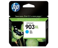 Hewlett Packard (HP) HP 903XL rašalo kasetė, žalsvai mėlyna, didelės talpos