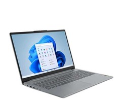 HP Kompiuteris Lenovo IdeaPad Slim 3i i3-N 8/512GB 15.6″