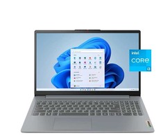 HP Kompiuteris Lenovo IdeaPad Slim 3i i3-N 8/512GB 15.6″