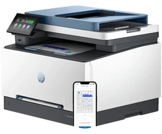 HP LaserJet Pro Wireless daugiafunkcinis spalvotas spausdintuvas, kopijuoklis, skaitytuvas; Dvipusis spausdinimas
