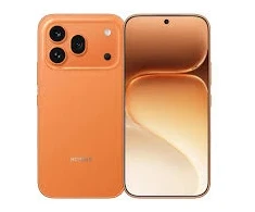 Huawei Honor 600 pro 12/512GB Oranžinis