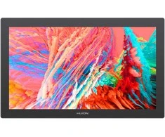 „Huion Kamvas Pro 24 Gen 3 GT2402“ grafinis planšetinis kompiuteris
