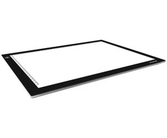 Huion L4S apšviesta LED braižymo lenta
