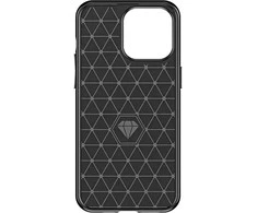 Hurtel Armored Apple iPhone 15 Pro Max Thunder – dėklas telefonui mėlynos spalvos
