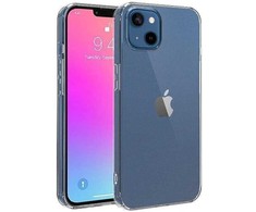 Hurtel Gel Ultra Clear 0.5mm OnePlus Nord N20 5G dėklas telefonui skaidrus