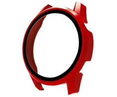 Hurtel Glass protector for Huawei Watch GT3 42mm – red