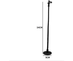 Hurtel Magnetinis laikiklis sporto kameroms 54 cm