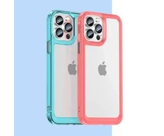 Hurtel Outer Space dėklas skirtas iPhone 12 Pro Max