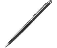 Hurtel Passive stylus for touch screens / pen – juodos spalvos