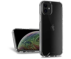 Hurtel skaidrus Corner dėklas skirtas Samsung Galaxy A56 5G – skaidrus