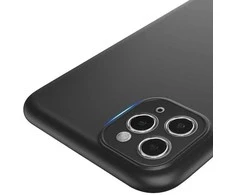 Hurtel Soft dėklas skirtas Xiaomi POCO C40, juodas