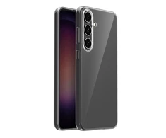 Hurtel Ultra Clear dėklas skirtas Samsung Galaxy A37 – skaidrus