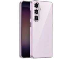 Hurtel Ultra Clear dėklas skirtas Samsung Galaxy A25 – skaidrus