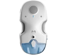 Langų valymo robotas Hutt C7, Baltas