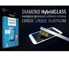 „MyScreen MS HybridGLASS“ „Huawei P40 Lite“ hibridinis stiklas