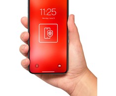 Hibridinis stiklas Oppo Reno 11F 5G 3mk lankstus stiklo hibridinis plėvelė