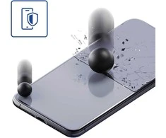 3MK lankstus stiklas Realme Note 50