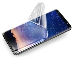 Hybrid Glass Xiaomi Redmi Note 13 Pro 4G/LTE 3mk Flexible Glass Hybrid Film skaidrus