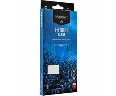 „MyScreen MS HybridGLASS“ „Huawei P40 Lite E“ hibridinis stiklas