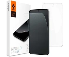 SPIGEN NEO FLEX 2-PACK GALAXY S24 CLEAR HYDROGEL FOIL