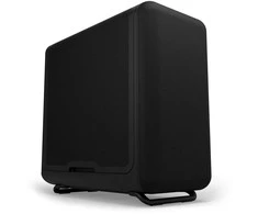 HYTE X50 Air Midi Tower – Pitch Juodas