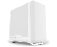 HYTE X50 Air Midi Tower – Snow Baltas