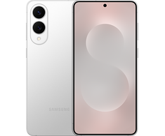 I6manusis telefonas Samsung Galaxy S25 Edge S937 5G Dual Sim 12GB RAM 512GB – Titanium Sidabrinis