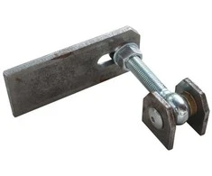 Ibfm Vartų lankstas 425/O, 110 mm