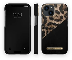 Ideal Of Sweden IDEALUS ŠVEDIJOS IDACAW21-I2154-330 IPHONE 13 MINI DĖKLAS MIDNIGHT LEOPARD