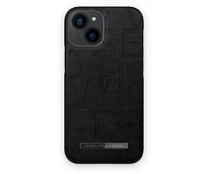 Ideal Of Sweden IDEAL ŠVEDIJA IDACAW21-I2154-364 IPHONE 13 MINI DĖKLAS IDEAL Juodas