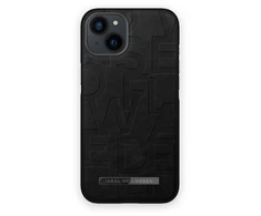 Dėklas Ideal Of Sweden IDEAL ŠVEDIJA IDACAW21-I2167-364 IPHONE 13 PRO MAX CASE IDEAL Juodas