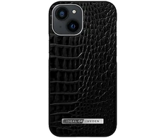 Dėklas IDEAL OF SWEDEN IDACSS20-I2154-306 IPHONE 13 MINI CASE Juodas Sidabrinis