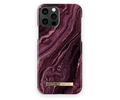 Dėklas Plum IDEALUS ŠVEDIJA IFCAW20-2061-232 IPHONE 12/12 PRO CASE GOLDEN PUM