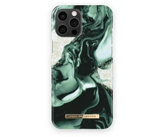 Ideal Of Sweden IDEALUS ŠVEDIJOS IDFCAW21-I2167-320 IPHONE 13 PRO MAX DĖKLAS GOLDEN OLIVE MARMRU