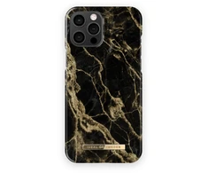 Ideal Of Sweden IDEALUS ŠVEDIJOS IDFCSS20-I2167-191 IPHONE 13 PRO MAX DĖKLAS GOLDEN SMOKE MARMRE