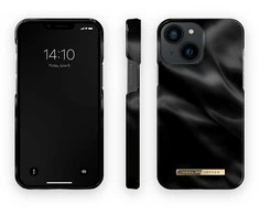 Dėklas Ideal Of Sweden IDEAL ŠVEDIJA IDFCSS21-I2154-312 IPHONE 13 MINI Juodas SATIN