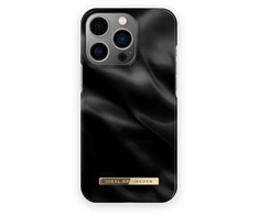 Ideal Of Sweden IDEAL ŠVEDIJA IDFCSS21-I2161P-312 IPHONE 13 PRO DĖKLAS Juodas SATIN