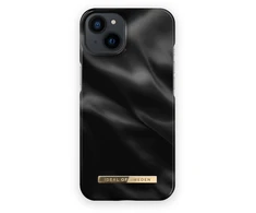 Ideal Of Sweden IDEALUS ŠVEDIJAI IDFCSS21-I2167-312 IPHONE 13 PRO MAX DĖKLAS Juodas SATIN