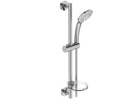 Ideal_Standa DUŠO KOMPLEKTAS IDEALRAIN SOFT 3 B9415AA