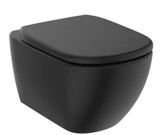 Ideal_Standa Unitazas, pakab Ideal Standard Tesi, su dangč, 365×533 mm