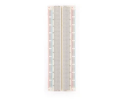Iduino Eksperimentinė plokštė maketavimui 830 kontaktų